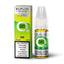 ELFLIQ NIC SALT 10ML SOUR APPLE (10)