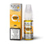 ELFLIQ NIC SALT 10ML RHUBARB SNOOW (10)