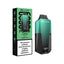 ELUX CYBEROVER 6K MENTHOL (10)
