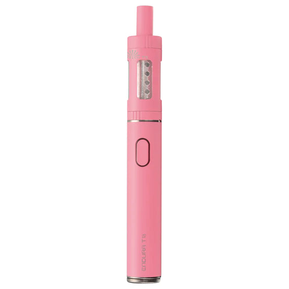 INNOKIN T18E KIT PINK Main image