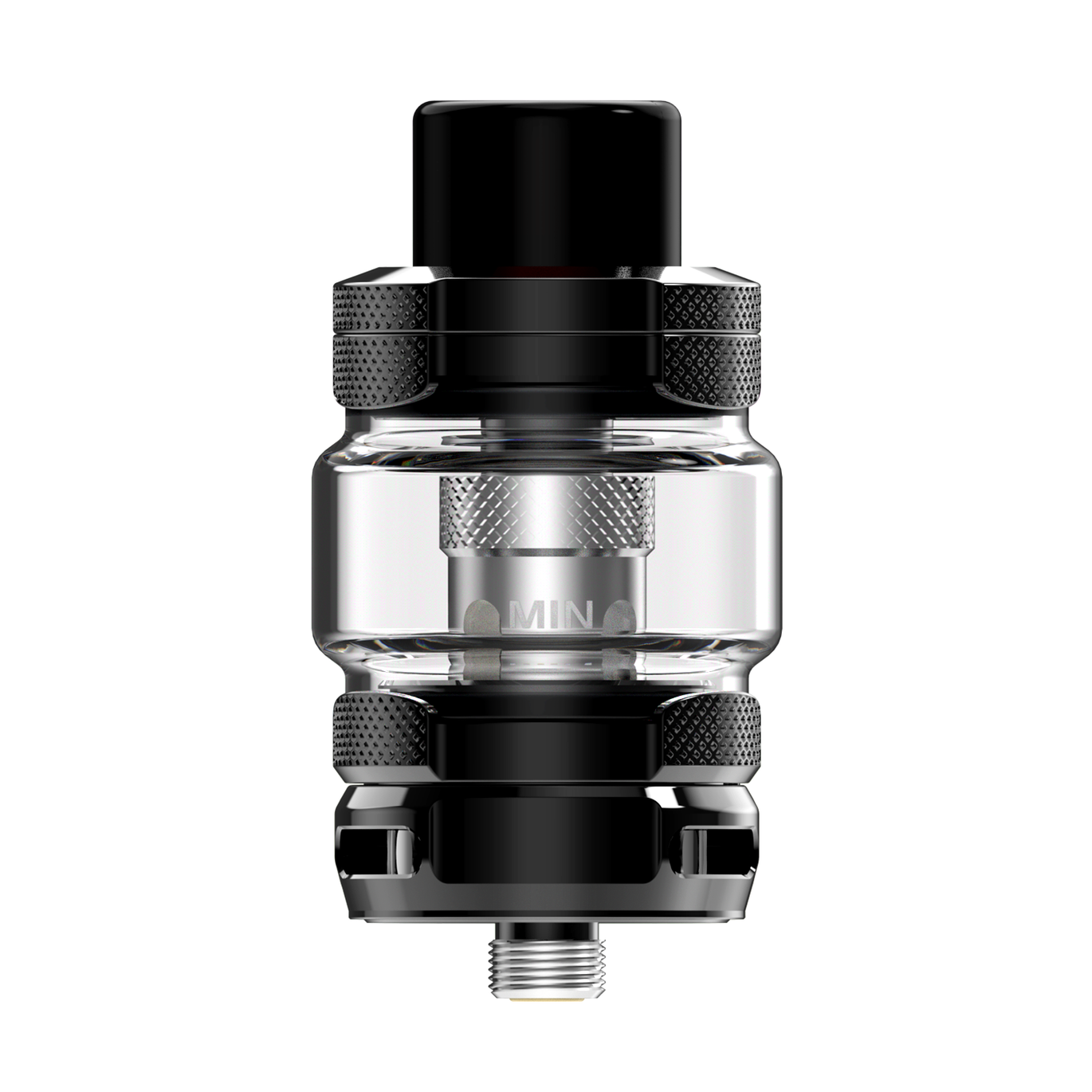 HORIZONTECH FALCON LEGEND TANK BLACK Main image