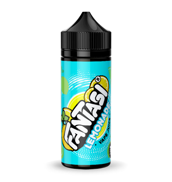 FANTASI 100ML SHORTFILL LEMONADE Main image