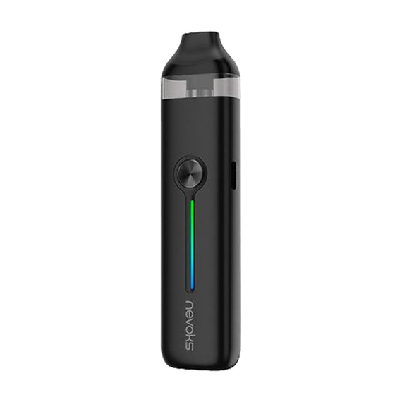NEVOKS FEELIN 2 POD KIT MIDNIGHT BLACK Main image