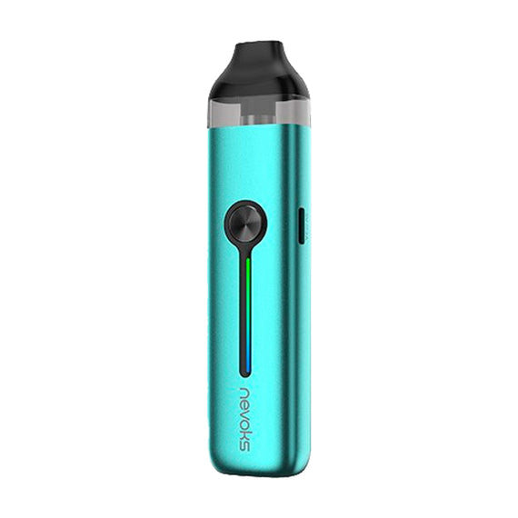 NEVOKS FEELIN 2 POD KIT ICE GREEN Main image