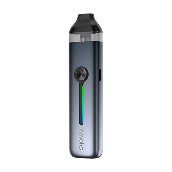 NEVOKS FEELIN 2 POD KIT MISTY GREY Main image