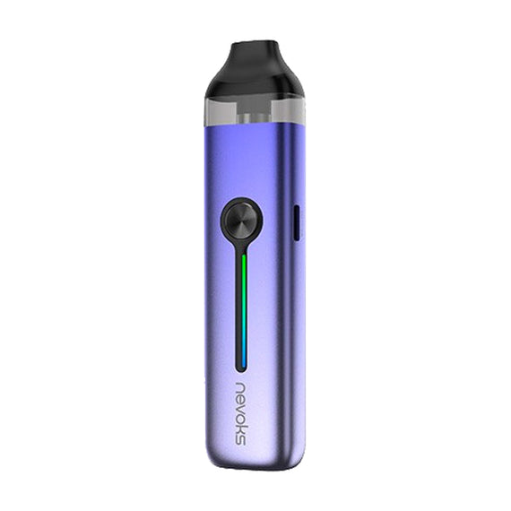 NEVOKS FEELIN 2 POD KIT ROYAL PURPLE Main image
