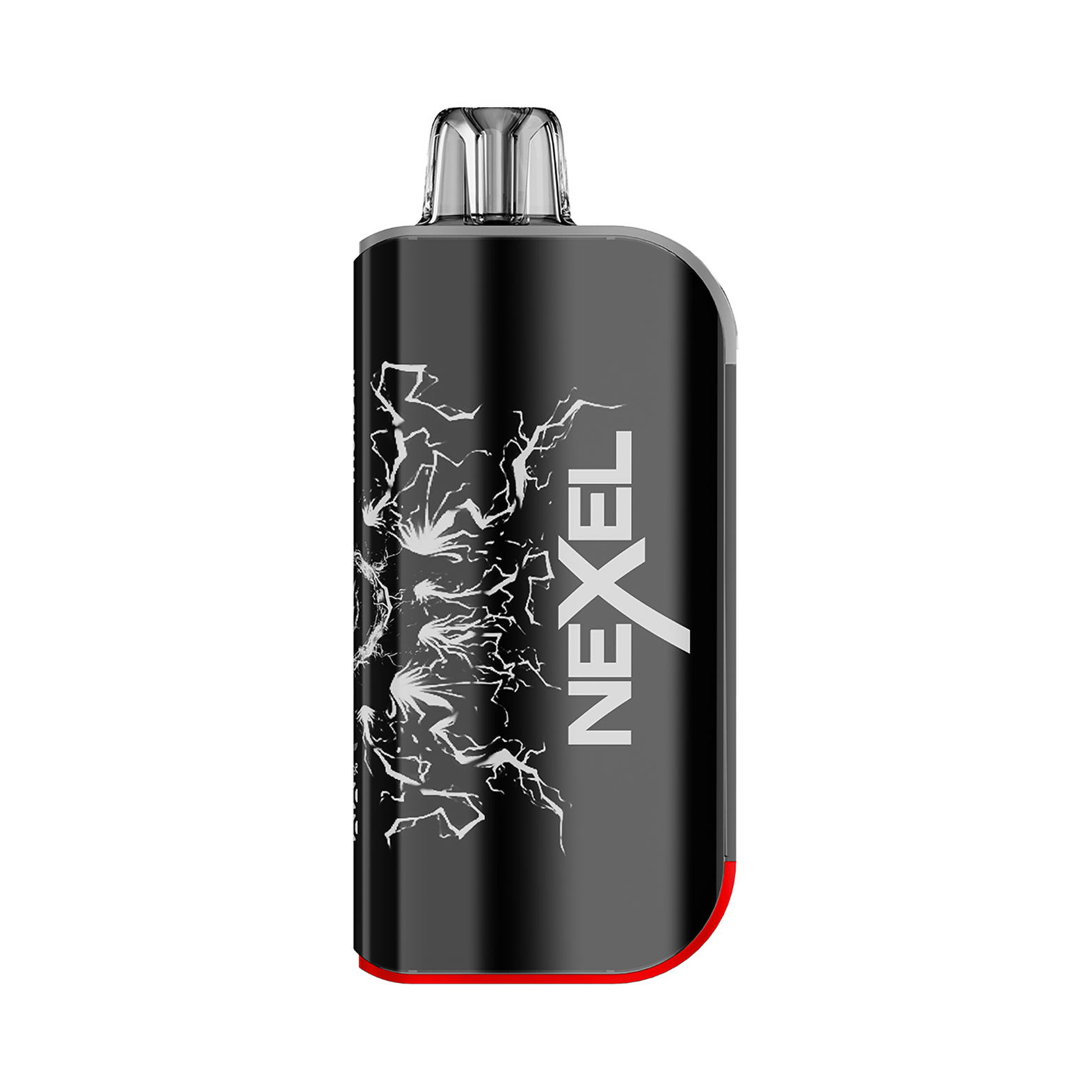 NEXEL THUNDER 15K KIT FIZZY CHERRY (5)