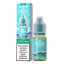SKE CRYSTAL ORIGINAL SALTS 10ML FRESH MOJITO MENTHOL (10)
