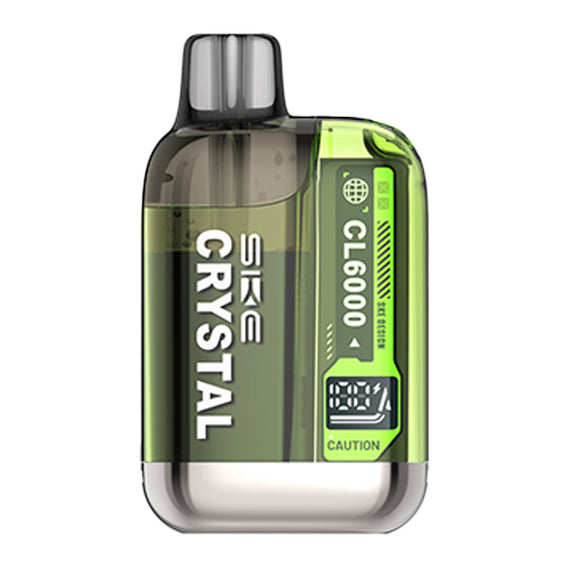 SKE CL6000 FRESH MENTHOL MOJITO (5) Main image