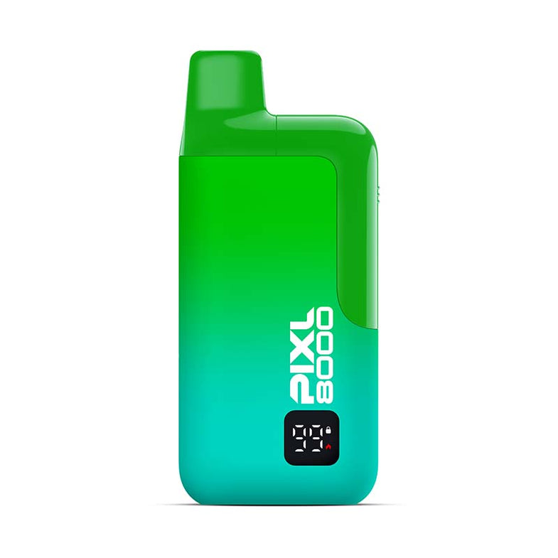 PIXL 8000 (2025) KIT FRESH MINT (5) Main image