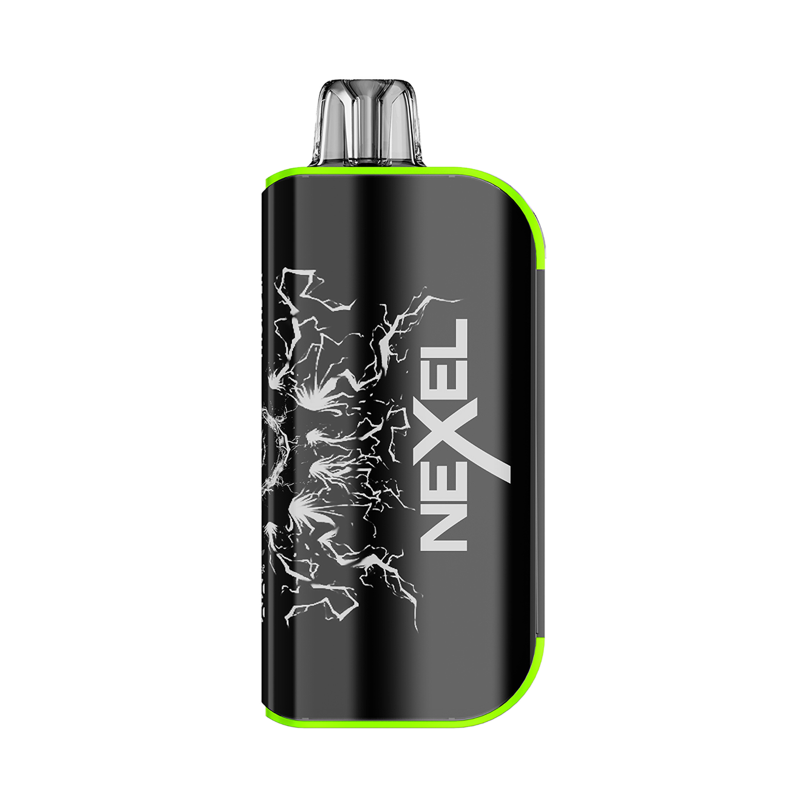 NEXEL THUNDER 15K KIT FRESH MINT (5) Main image