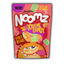Noomz Freeze Dried Xtreme Candy Fruit Bears 34g