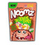 Noomz Freeze Dried Xtreme Candy Fruit Bites 110g