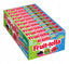 Fruit-Tella Super Mix Chewing Candies 41g Pack of 40