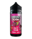 DOOZY SERIOUSLY SODA 100ML FRUITY FUSION