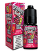 SERIOUSLY SODA 10ML NIC SALTS FRUITY FUSION (10)