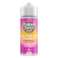 PUKKA JUICE 100ML SHORTFILL RASPBERRY SHERBET