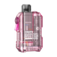 ASPIRE GOTEK X POD KIT PINK