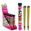 G-ROLLZ TERPENE INFUSED CONES 2PK CANDY CRUNCHED (12)