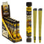 G-ROLLZ CHEECH & CHONG (TM) 2PK CONES DUTCH BLEND (12)