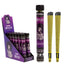 G-ROLLZ TERPENE INFUSED CONES 2PK PURPLE HAZE (12)