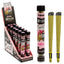 G-ROLLZ CHEECH & CHONG (TM) 2PK CONES STRAWBERRY CHEESECAKE (12)