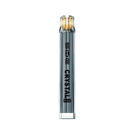 SKE CRYSTAL PLUS BATTERY GREY + BLUE FUSION (10) Main image