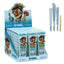 G-ROLLZ COLLECTOR 'TIKI' BLUE 3KS CONES (24)
