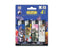 GSD LIGHTERS PACK ELECTRONIC CATS 4S  12PK