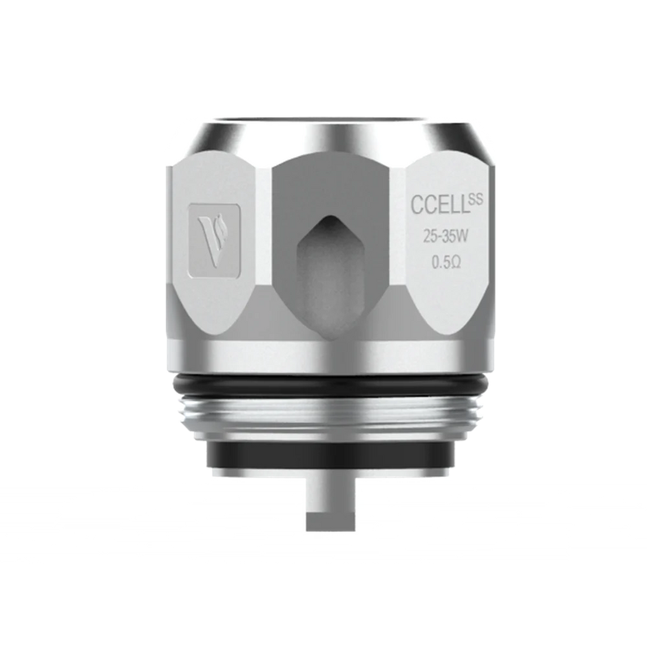 VAPORESSO GT CCELL COILS 0.5 OHM  (3) Main image
