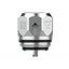 VAPORESSO GT CCELL COILS 0.5 OHM  (3)