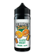 DOOZY SERIOUSLY DONUTS 100ML GLAZED BISCUIT