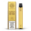 Gold Bar El Dorado 10 Pack