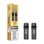 GOLD BAR RELOAD PODS 2PK TRIPLE BERRIES (10)