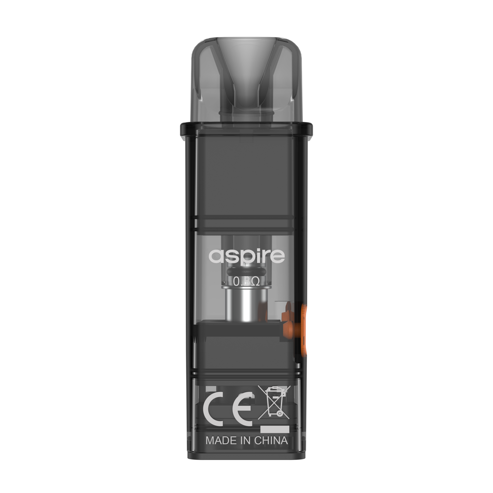 ASPIRE GOTEK REPLACEMENT PODS 0.8 2ML (2) Main image