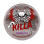 Killa Extra Strong Nico pods 16mg Per Pouch Grape Ice 10 Pack