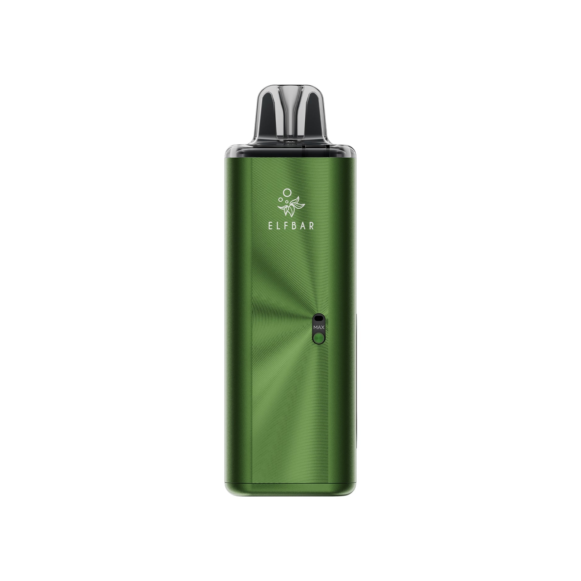 ELFBAR ELFX MEGA KIT GREEN Main image