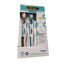 GSD Hygiene Clean Medium Toothbrush 12 Pack