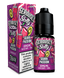 SERIOUSLY SODA 10ML NIC SALTS GUAVA PASSION (10)