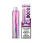 HYOLA PRO MAX 8000 PREFILLED POD KIT BERRY LEMONADE (5)