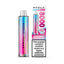 HYOLA PRO MAX 8000 PREFILLED POD KIT BLUEBERRY RASPBERRY (5)