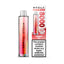 HYOLA PRO MAX 8000 PREFILLED POD KIT CHERRY ICE (5)