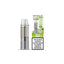HYOLA PRO MAX 8000 REFILL POD FRESH MINT (5)