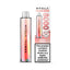 HYOLA PRO MAX 8000 PREFILLED POD KIT JUICY PEACH (5)