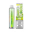HYOLA PRO MAX 8000 PREFILLED POD KIT LEMON & LIME (5)