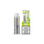 HYOLA PRO MAX 8000 REFILL POD LEMON & LIME (5)