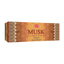 HEM Musk Incense Stick 6 pack