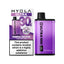 HYOLA ULTRA 30K POD KIT PURPLE EDITION (5)