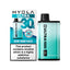 HYOLA ULTRA 30K POD KIT BLUE SOUR RAZZ (5)