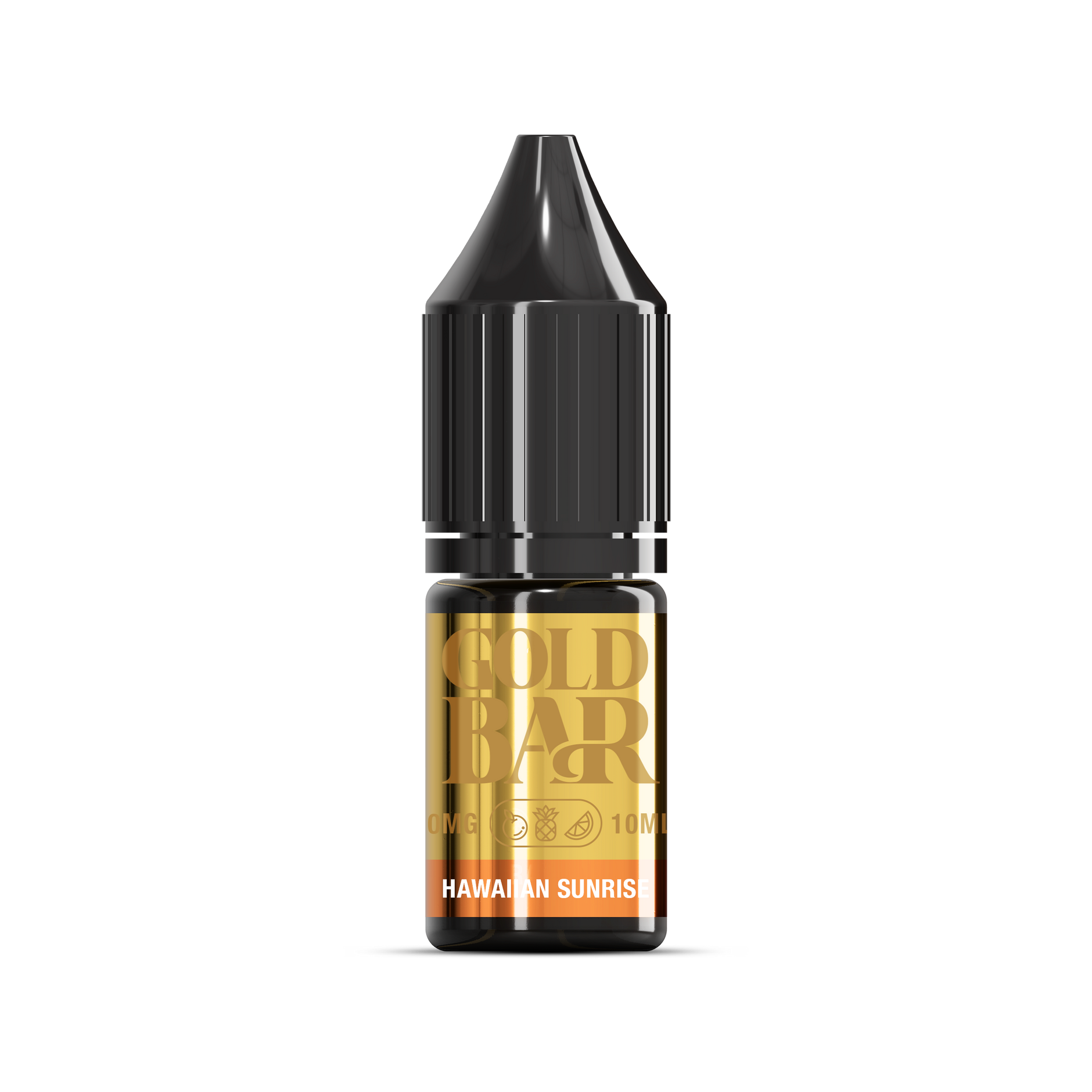 GOLD BAR SALTS 10ML HAWAIIAN SUNRISE (10) Main image